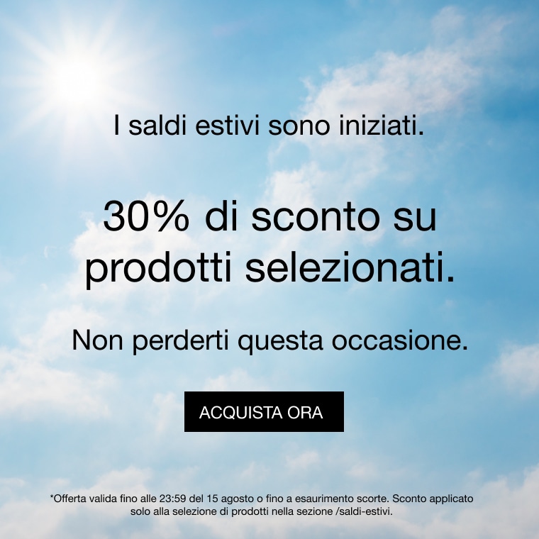 Summer Sale